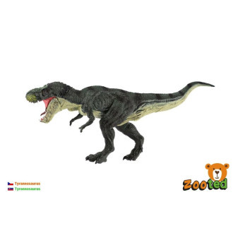 Zooted Tyrannosaurus 31cm