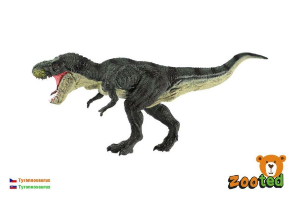 Zooted Tyrannosaurus 31cm