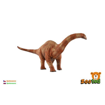 Zooted Apatosaurus 30cm