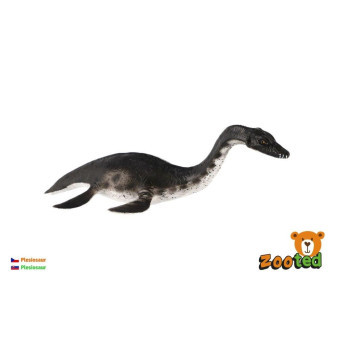 Zooted Plesiosaur 23cm