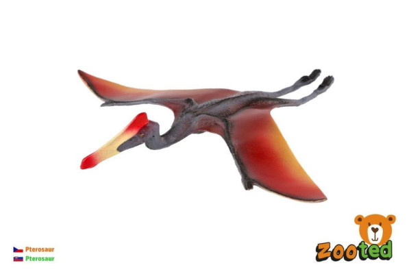 Zooted Pterosaur 25cm