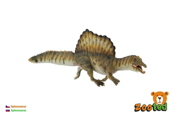 Zooted Spinosaurus 32cm