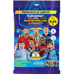 PANINI SERIE A 2023/2024 - ADRENALYN - starter set