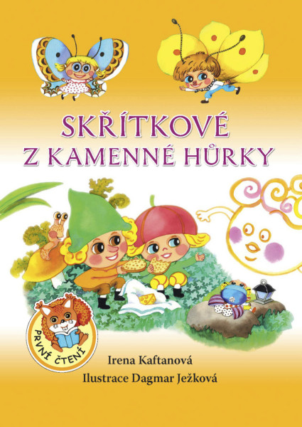 Skřítkové z Kamenné Hůrky