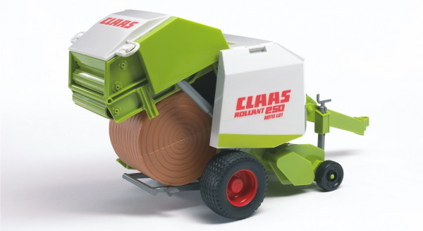 Bruder 2121 Claas Rolland 250 balíkovač