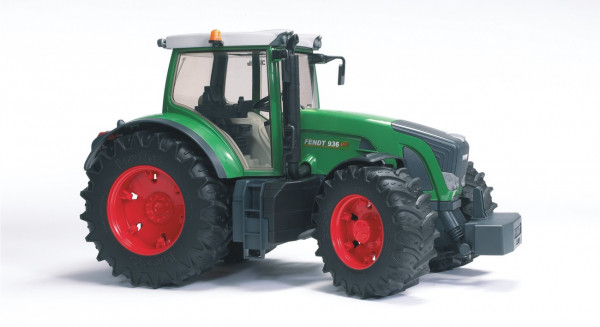 Bruder 3040 traktor Fendt 936 Vario 03040