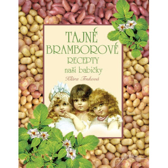 Tajné bramborové recepty