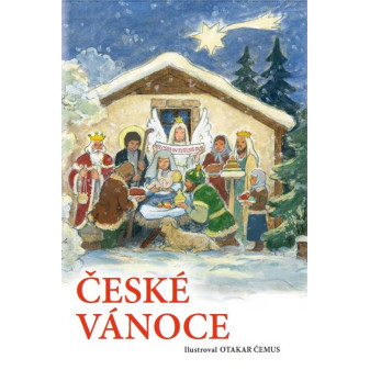 České Vánoce