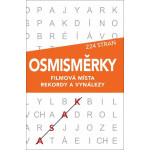 Osmisměrky - filmová místa