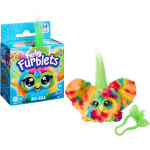 Hasbro Furby Furblet Game on Gamer F8898