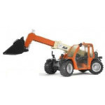 Bruder 2140 manipulátor JLG nakladač 2505