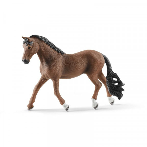 Schleich 13909 Valach trakénský