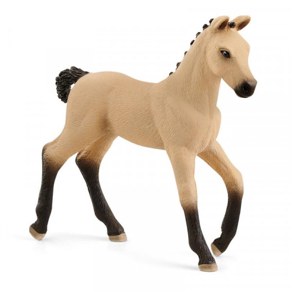 Schleich 13929 Zvířátko - hříbě hannoverské