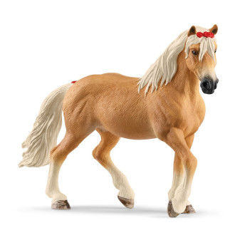 Schleich 13950 Haflingerská klisna