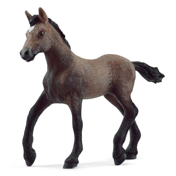 Schleich 13954 Hříbě plemene peruánského paso