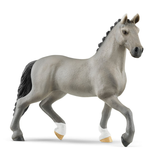 Schleich 13956 Hřebec plemene Selle Français