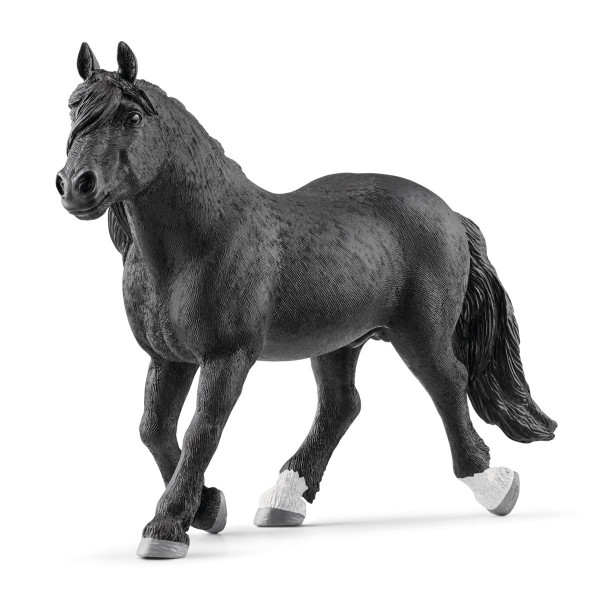 Schleich 13958 Norický hřebec