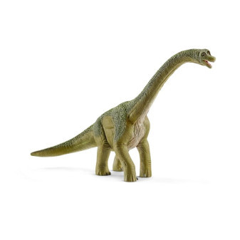 Schleich 14581 Prehistorické zvířátko - Brachiosaurus