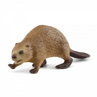 Schleich 14855 bobr