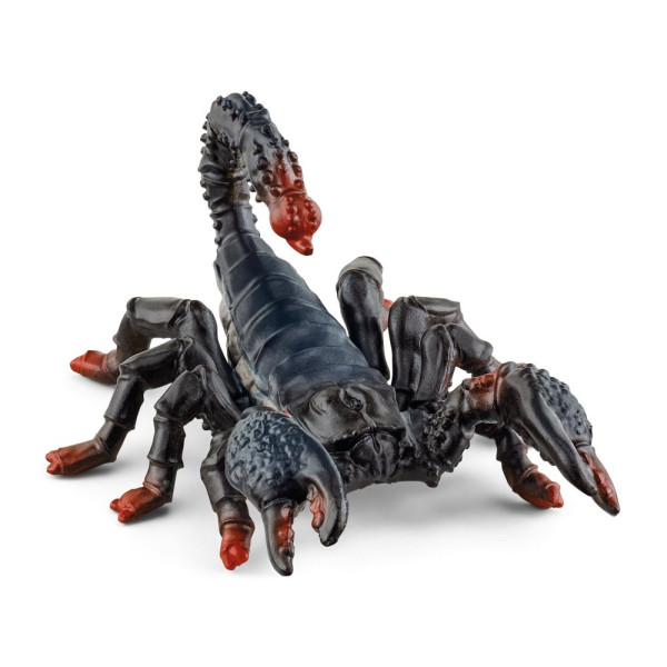 Schleich 14857 Zvířátko Štír císařský