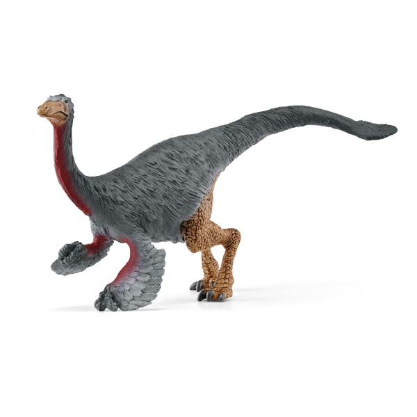 Schleich 15038 Prehistorické zvířátko - Gallimimus