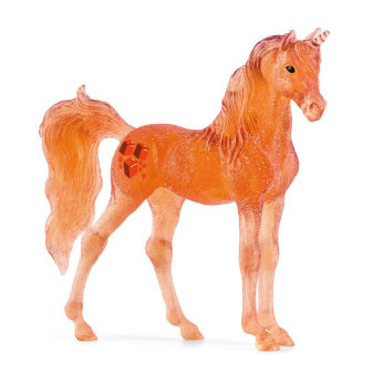 Schleich 70735 Jednorožec Karamel