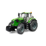 Bruder 3160 Traktor Deutz 8280 TTV