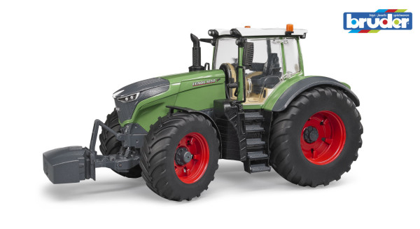 Bruder 4041 Traktor Fendt 1050 Vario + mechanik s nářadím