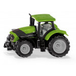 SIKU 1081 traktor DEUTZ-Fahr TTV 7250