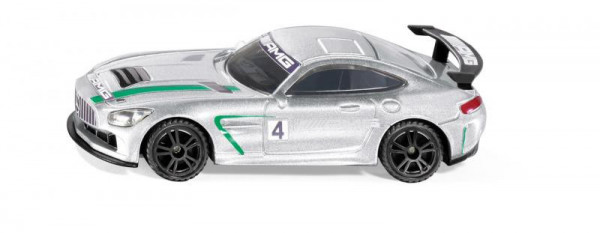 Siku 1529 Auto Mercedes AMG GT4