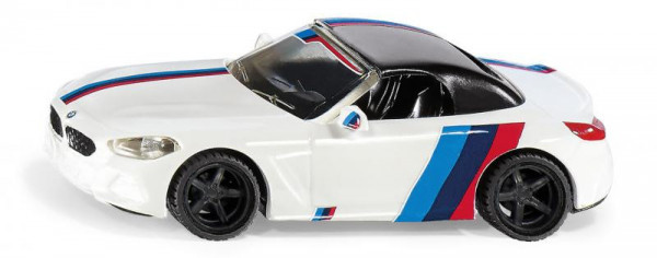 Siku Super BMW Z4 M40i 1:50