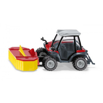 Siku 3068 Farmer Aebi TerraTrac TT211