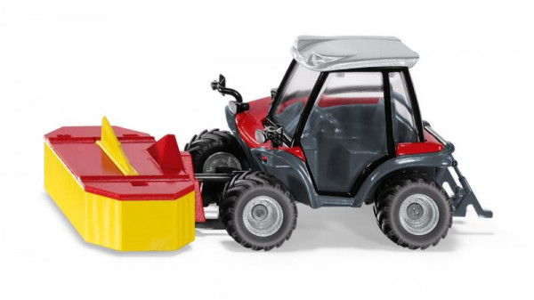 Siku 3068 Farmer Aebi TerraTrac TT211