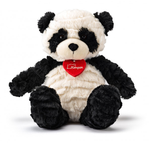 Lumpin Panda Wu malá 20cm