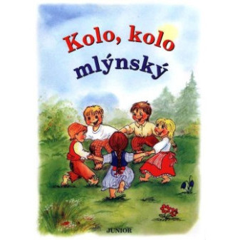 Kolo, kolo mlýnský