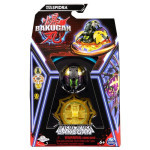 Spin Master Bakugan speciální útok Spider Evo Solid