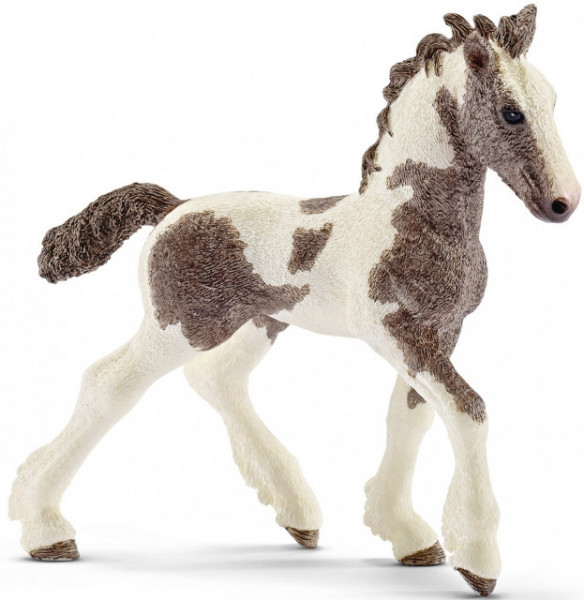 Schleich 13774 hříbě Tinkerské