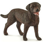 Schleich 13834 fena retrievera