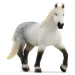 Schleich 13971 Percheronská klisna