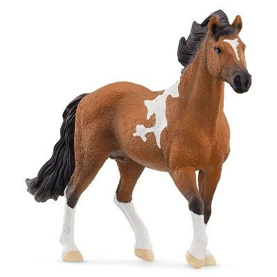 Schleich 13978 hřebec Mangalarga Marchador