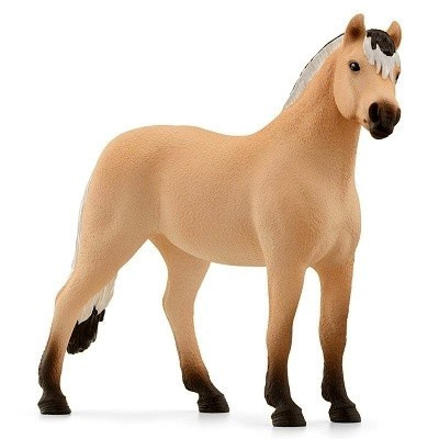 Schleich 13979 valach Norského fjordského koně