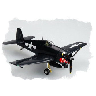 Hobby Boss 80260 F6F-5 Hellcat 1:72