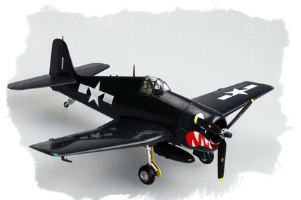 Hobby Boss 80260 F6F-5 Hellcat 1:72