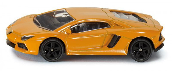 Siku 1449 Lamborghini Aventador