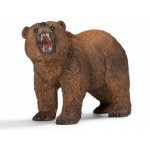 Schleich 14685 medvěd Grizzly