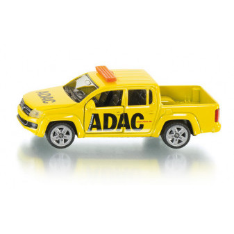 Siku 1469 ADAC Pick up