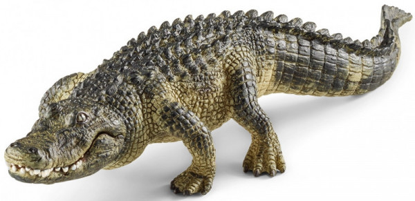 Schleich 14727 Aligátor