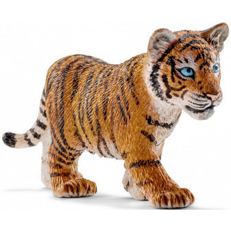 Schleich 14730 mládě tygra