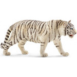 Schleich 14731 Tygr bílý