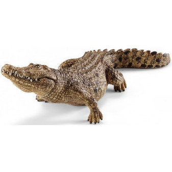 Schleich 14736 Krokodýl